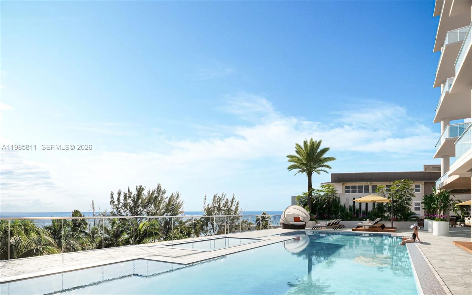 SALATO RESIDENCES - Residential