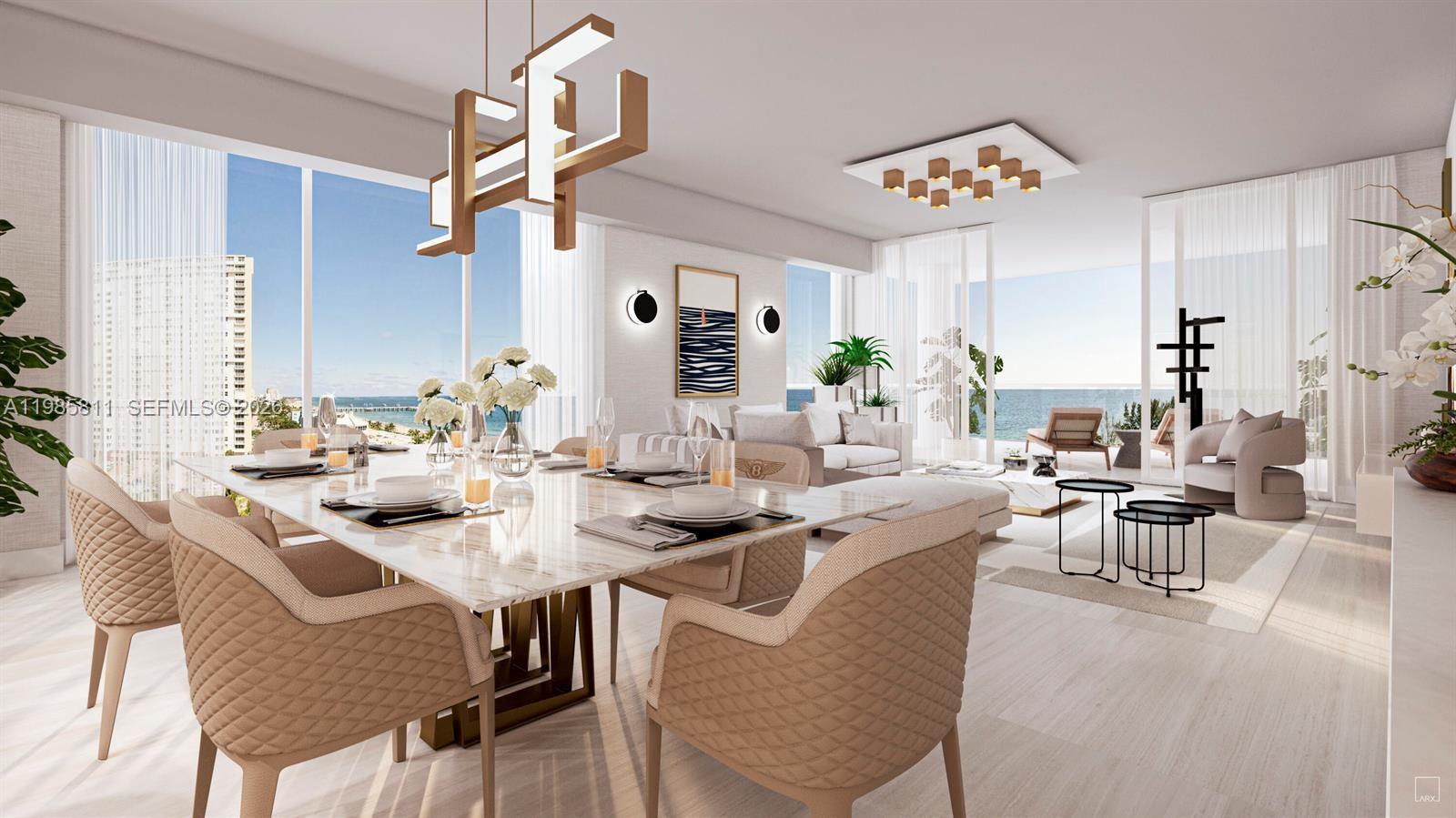 SALATO RESIDENCES - Residential
