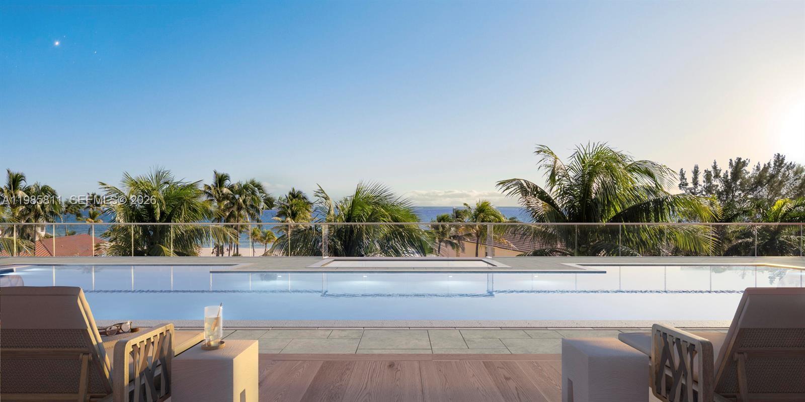 SALATO RESIDENCES - Residential