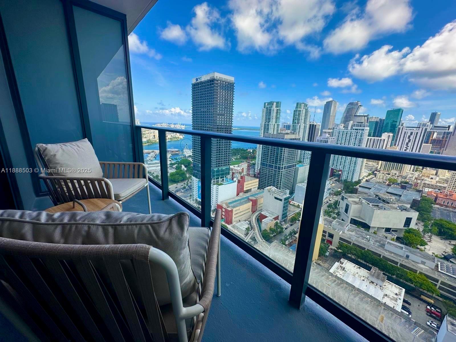 NATIIVO MIAMI CONDO - Residential