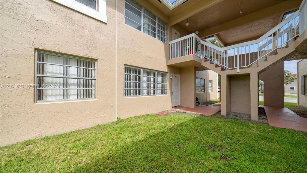 Photo of 9964 Twin Lakes Dr #35-B, Coral Springs, FL 33071 (MLS # A12004623)