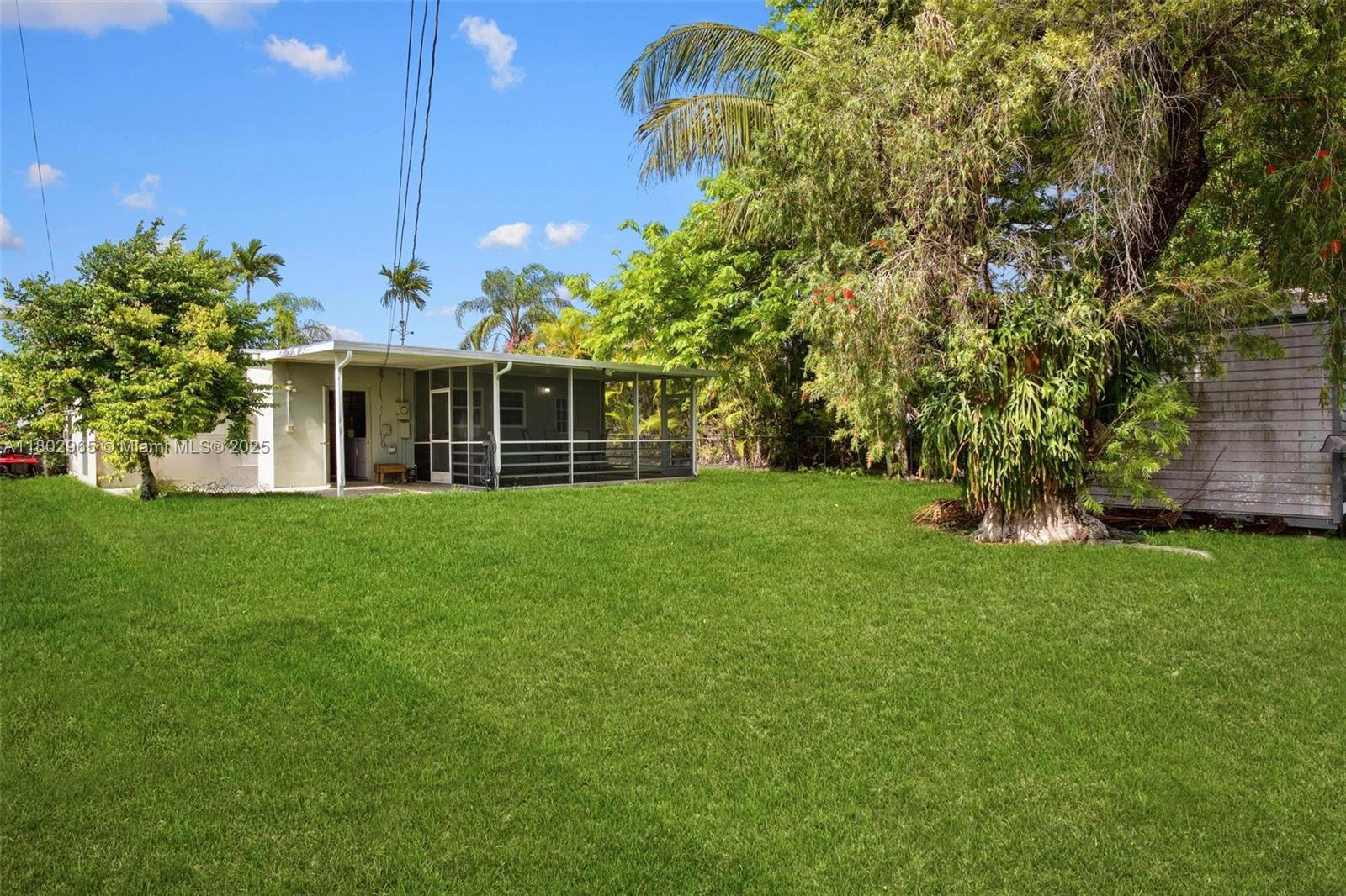 OLEANDER PK - Residential