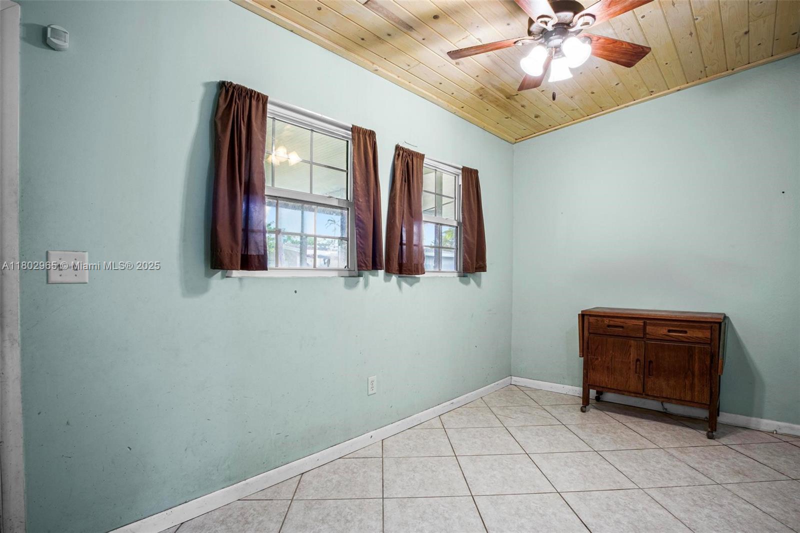 OLEANDER PK - Residential