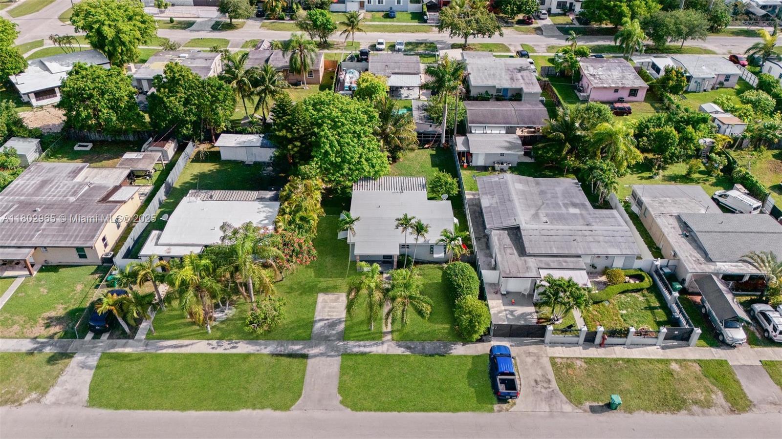 OLEANDER PK - Residential