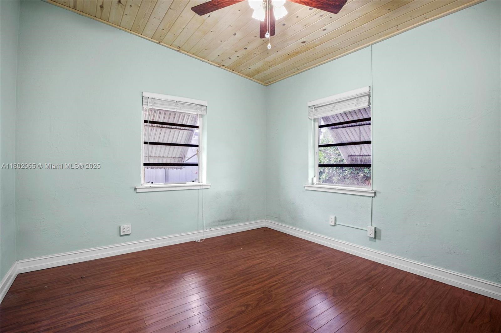 OLEANDER PK - Residential