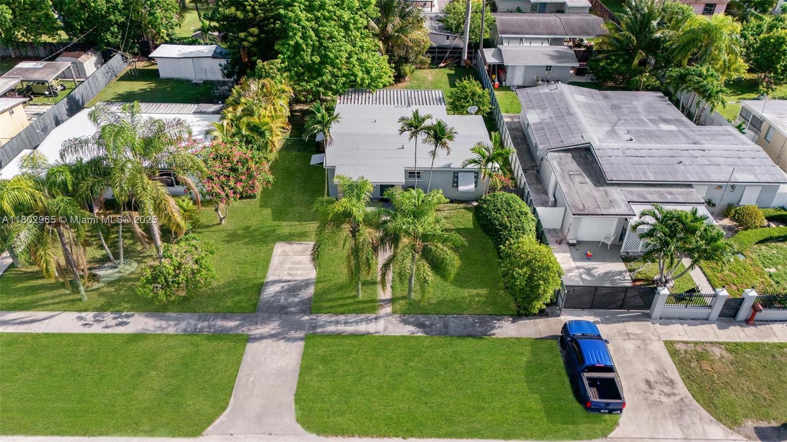 OLEANDER PK - Residential