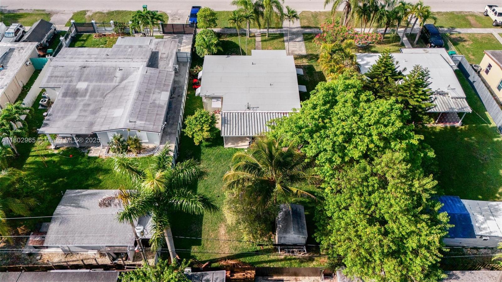 OLEANDER PK - Residential