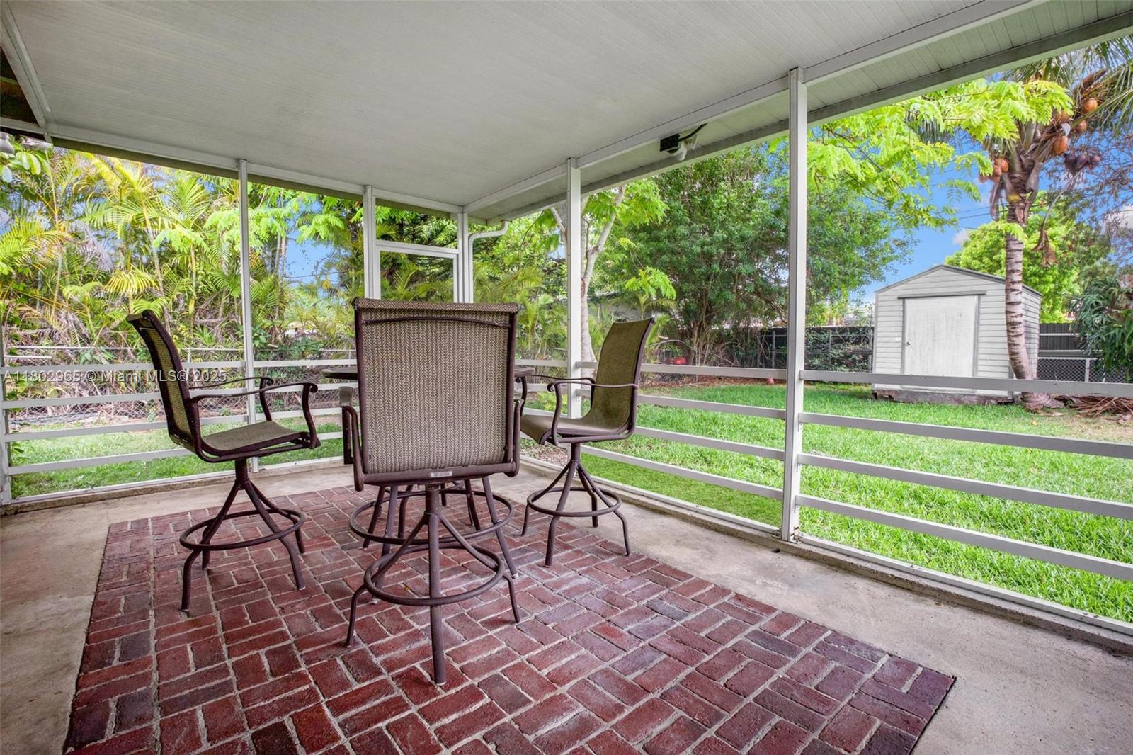 OLEANDER PK - Residential