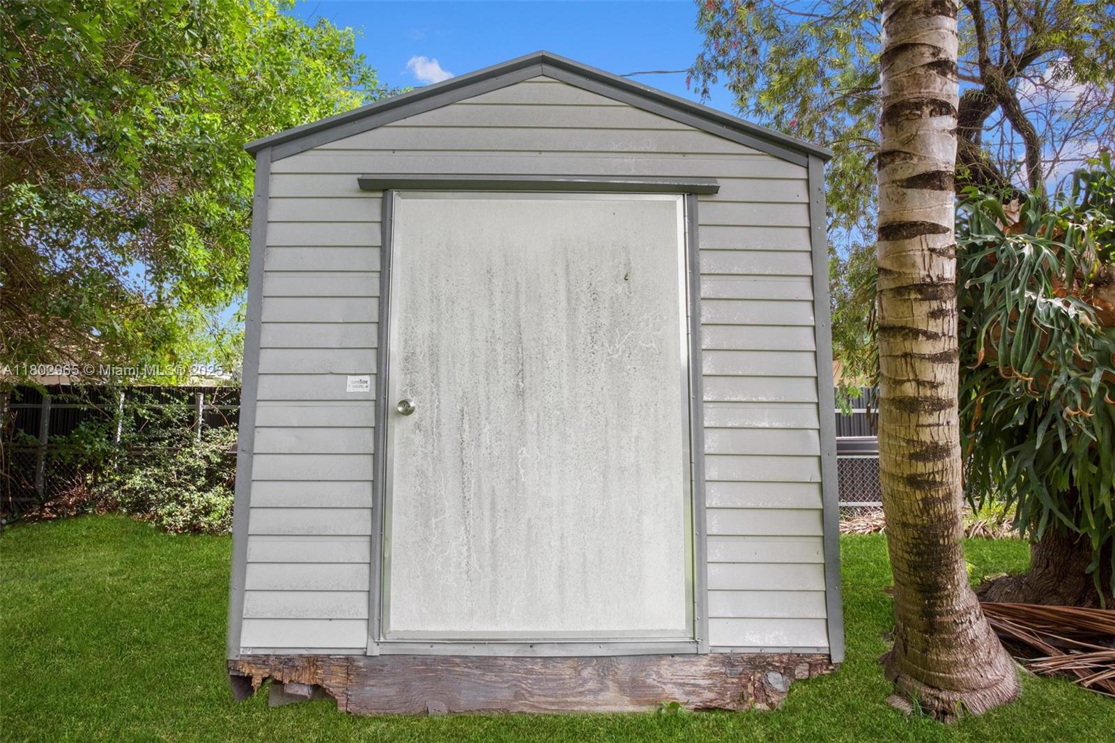 OLEANDER PK - Residential