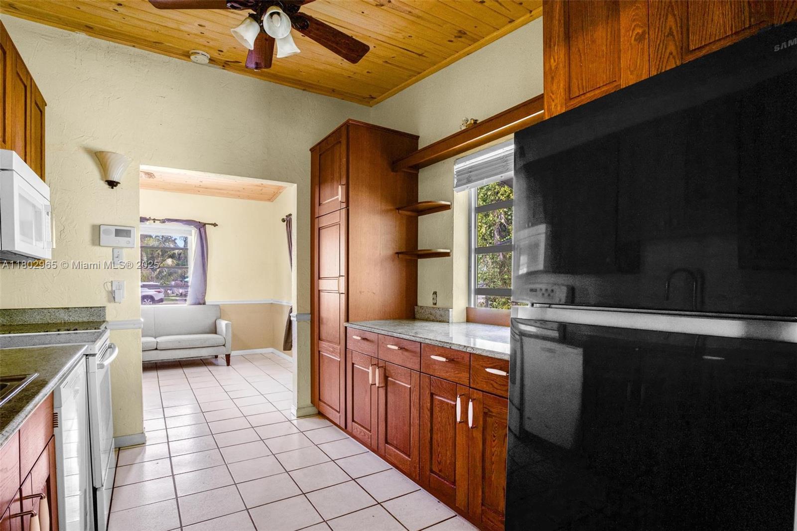 OLEANDER PK - Residential