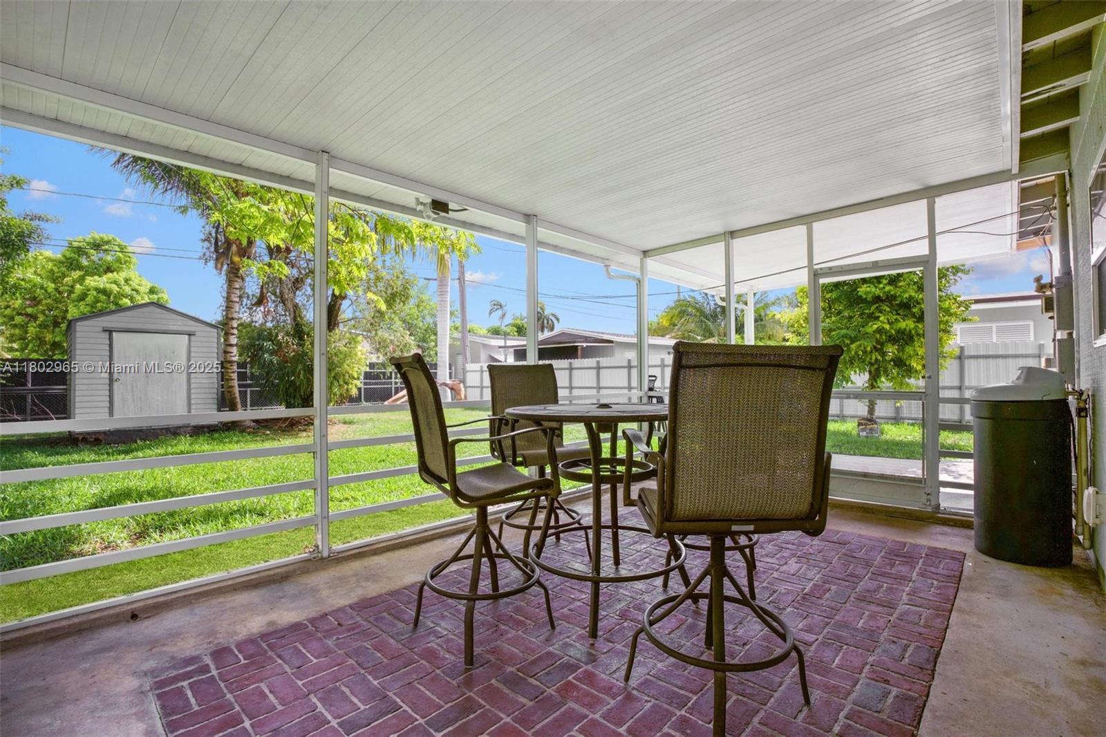 OLEANDER PK - Residential