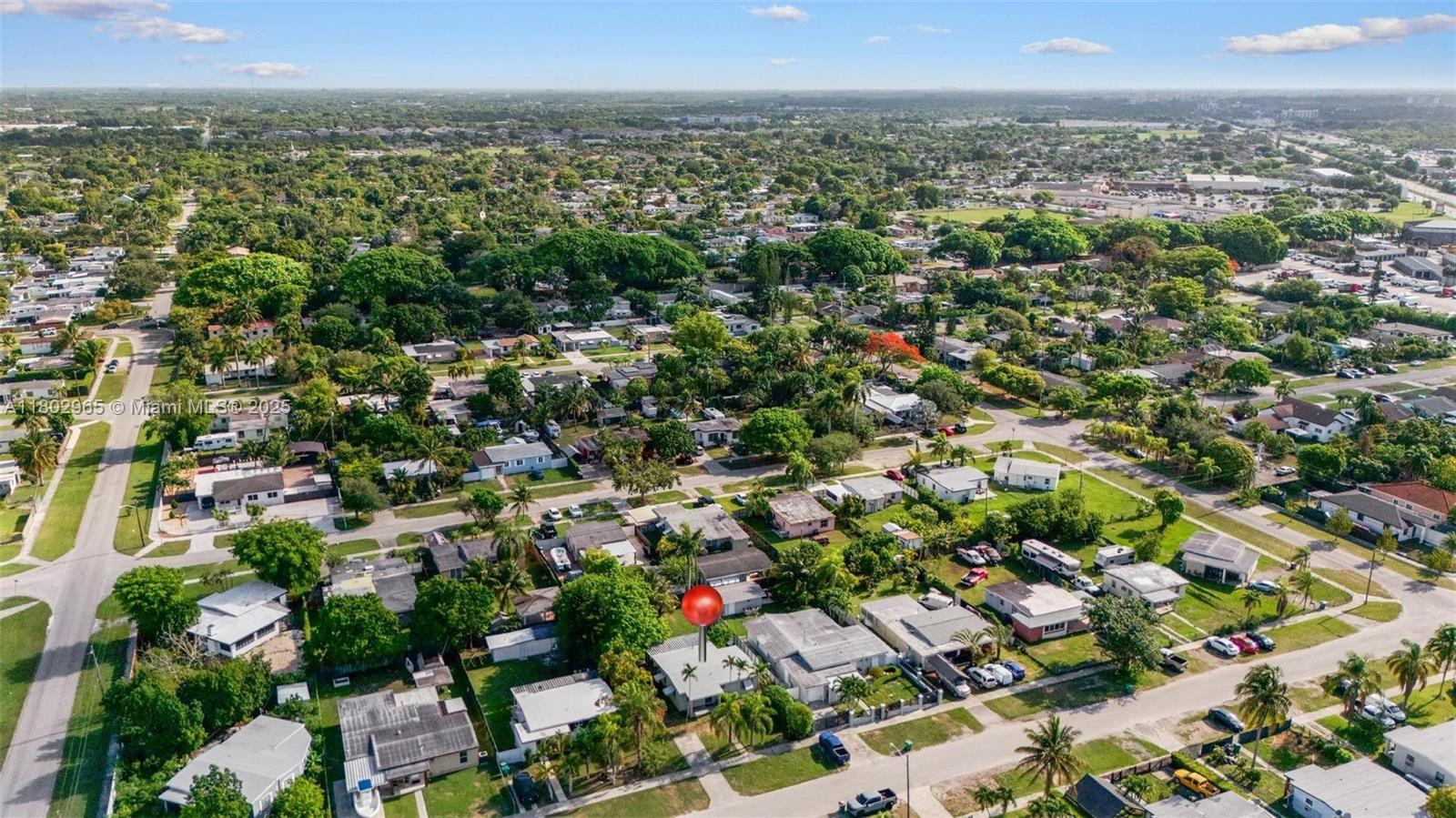 OLEANDER PK - Residential