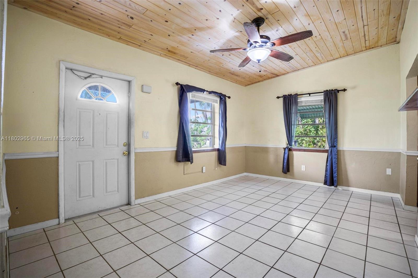 OLEANDER PK - Residential