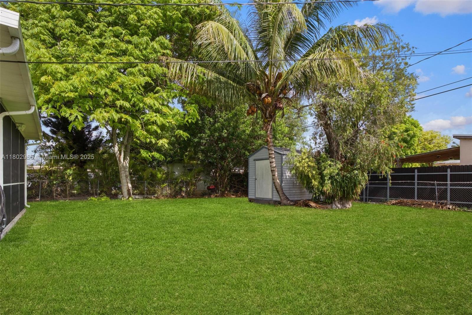 OLEANDER PK - Residential