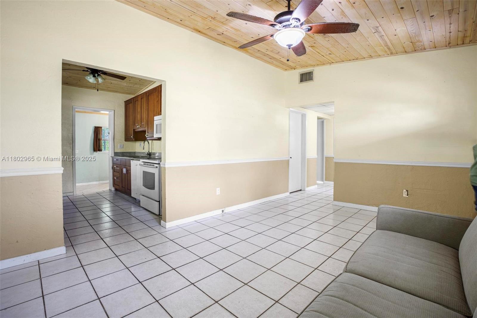 OLEANDER PK - Residential