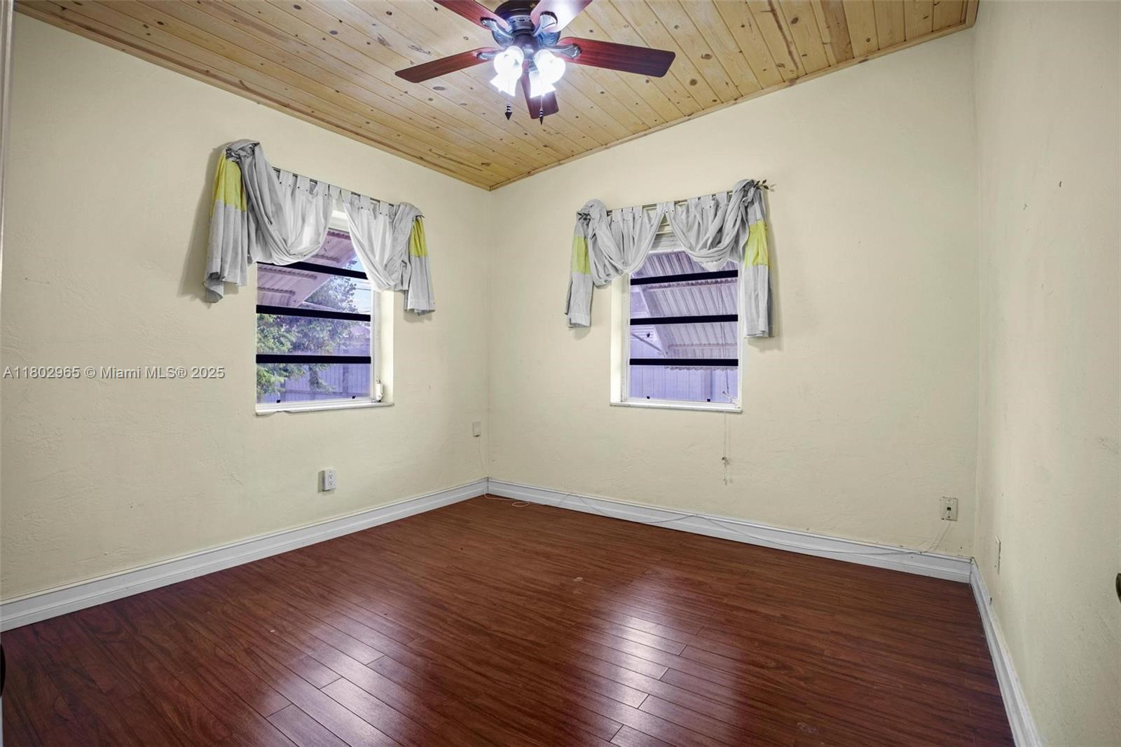 OLEANDER PK - Residential