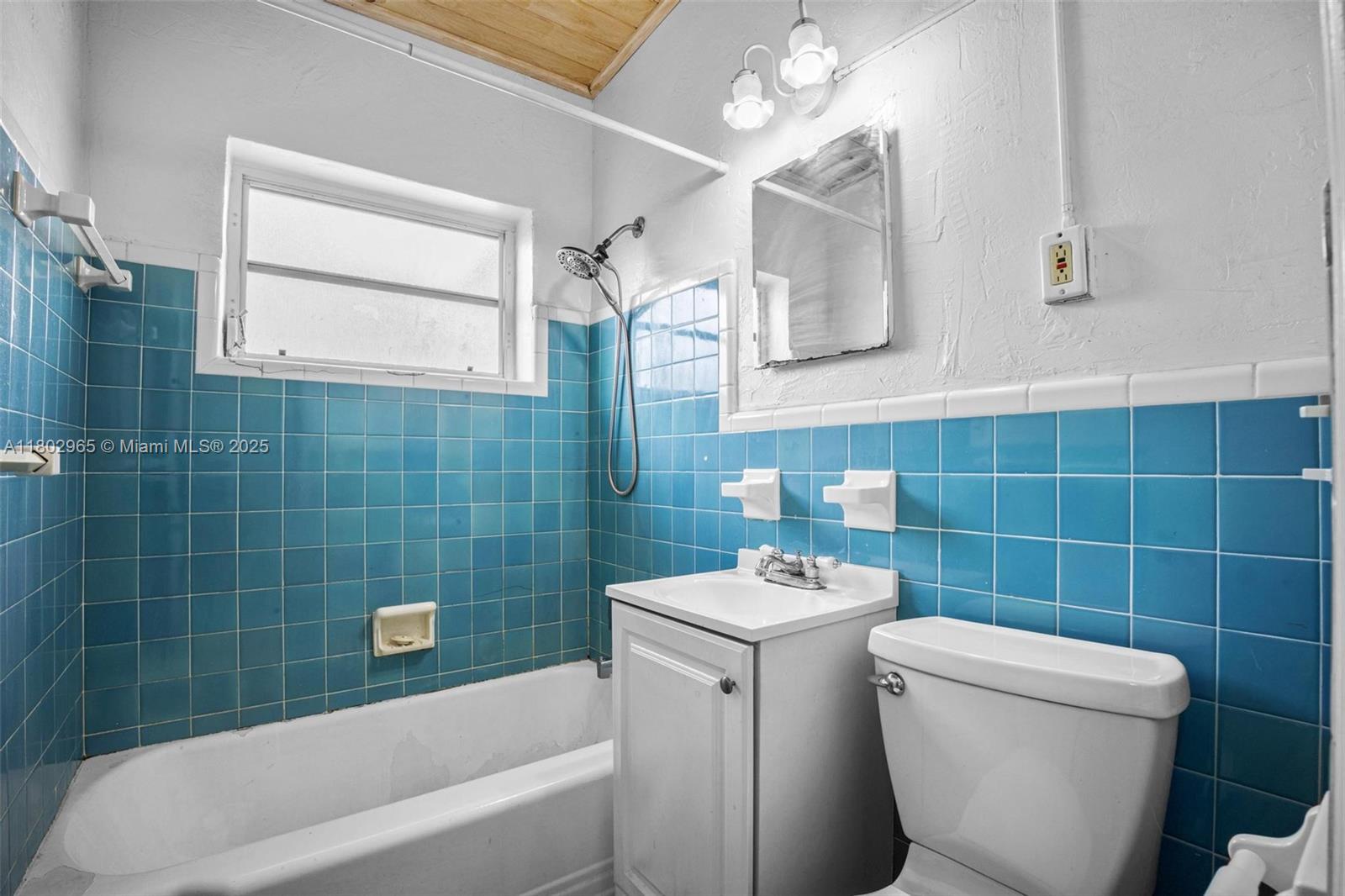 OLEANDER PK - Residential