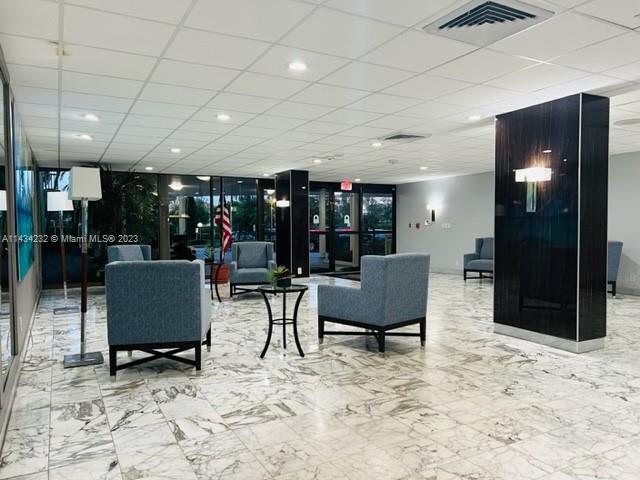Photo of 4400 Hillcrest Dr #608A, Hollywood, FL 33021 (MLS # A11434232)
