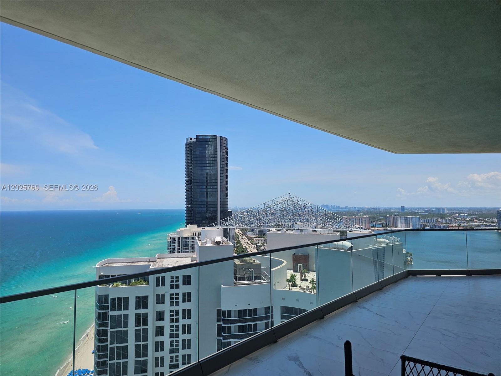 18975 COLLINS CONDO - Residential