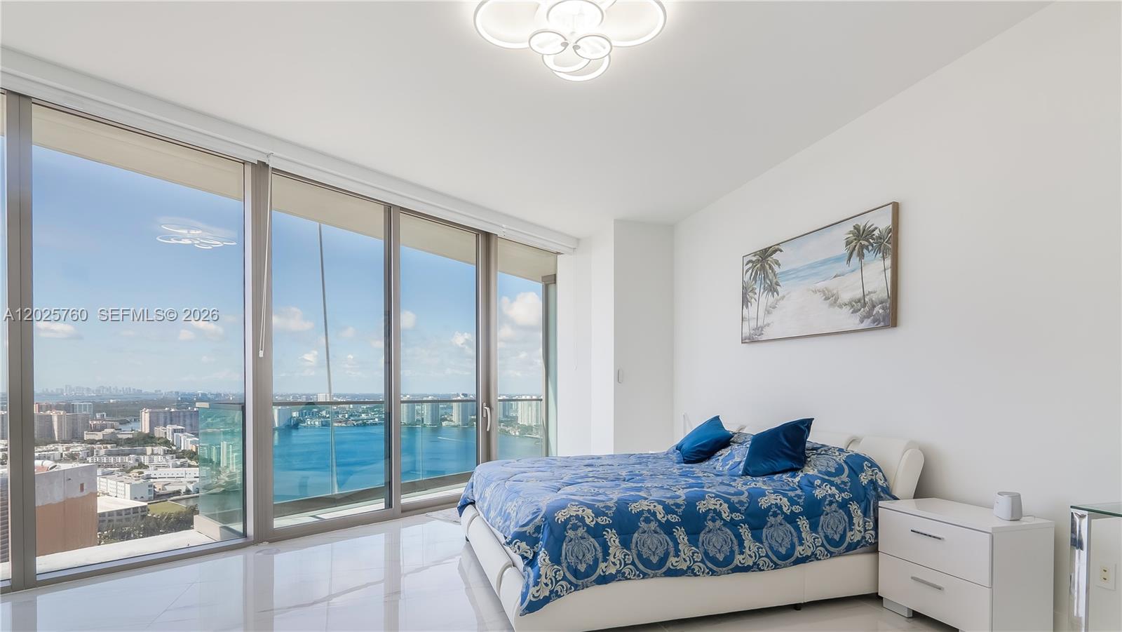 18975 COLLINS CONDO - Residential
