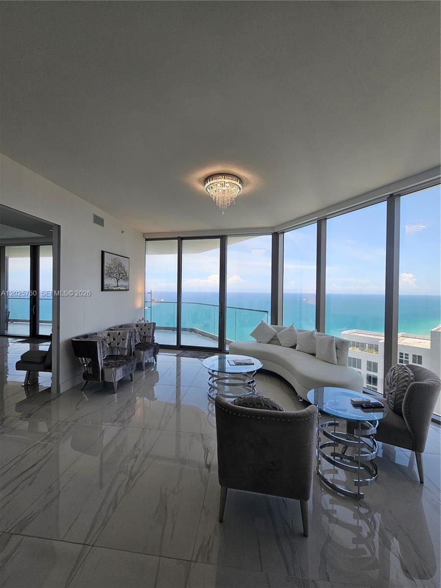 18975 COLLINS CONDO - Residential