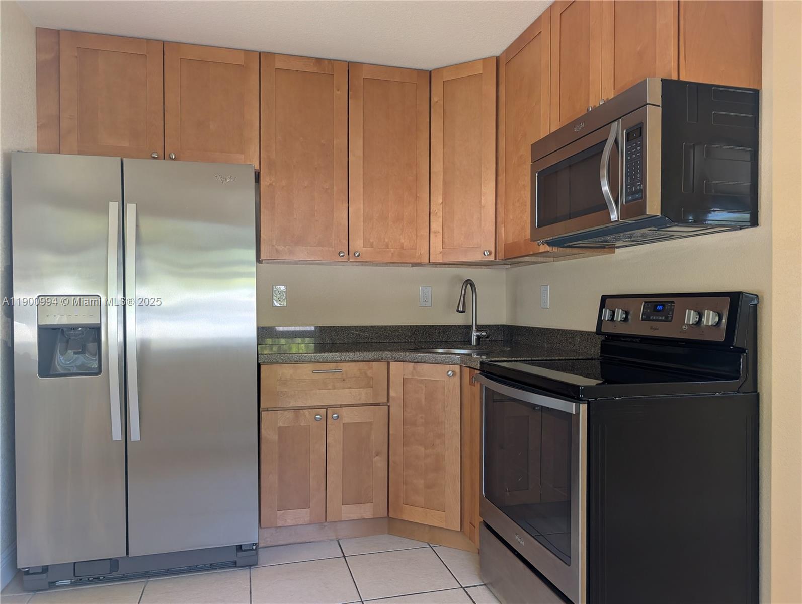 Spacious sun drenched updated apartment located in Downtown Fort Lauderdale's charming Croissant Park. This beautiful rental includes a nice kitchen & bathroom, granite countertops, tile floors, central A/C, hurricane impact windows, onsite laundry and 2 parking spaces. This impressive property is within biking distance to Downtown Fort Lauderdale, the Riverfront, Las Olas Blvd, Broward General Hospital, and 17th St. Causeway. Easy access to major highways & Ft. Lauderdale Int'l Airport Owner realtor / dbpr register