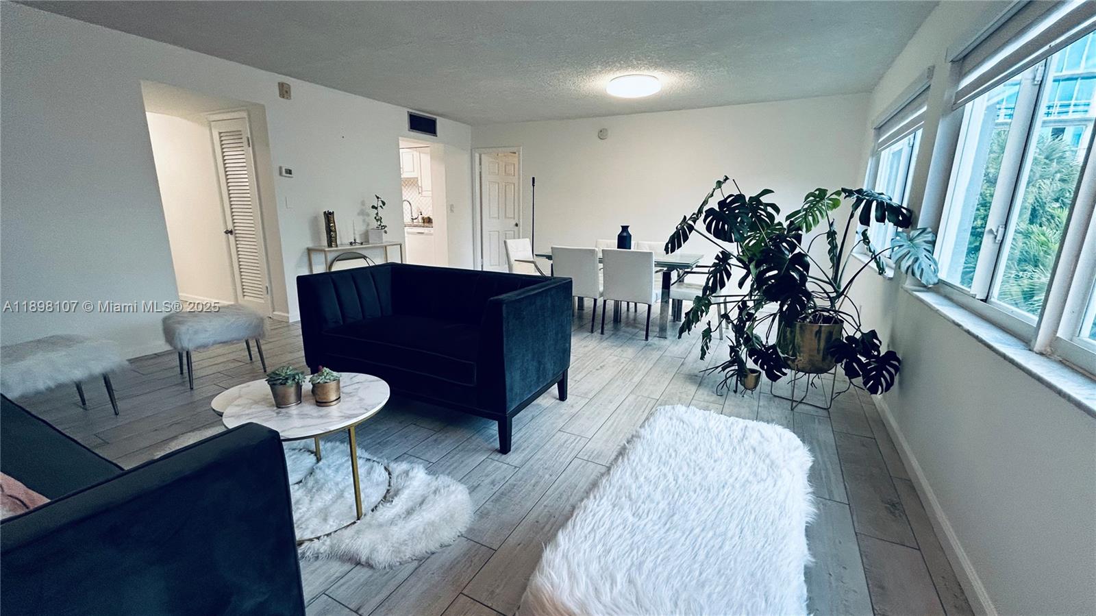 THE FORGE CONDO - Residential Lease