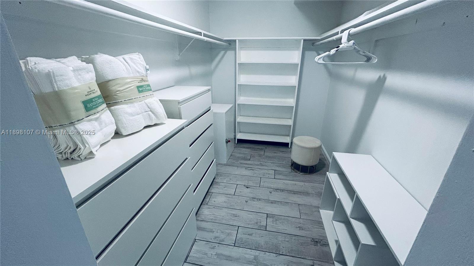 THE FORGE CONDO - Residential Lease