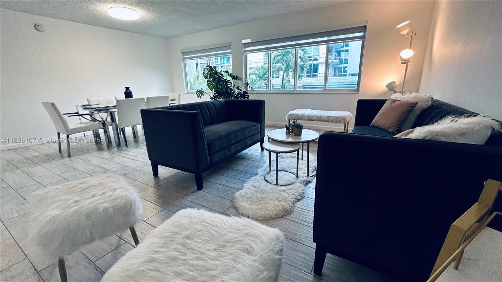 THE FORGE CONDO - Residential Lease