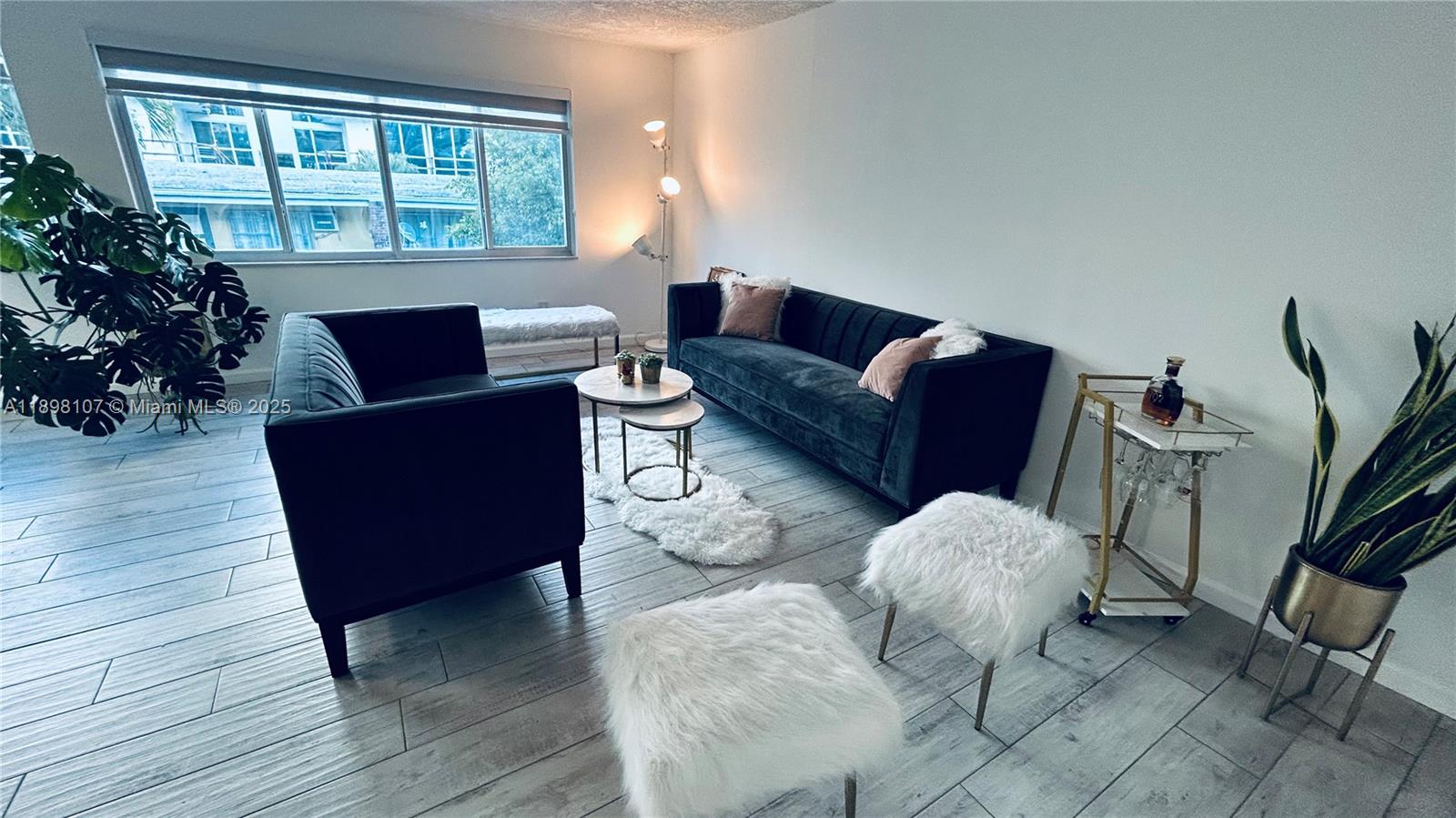 THE FORGE CONDO - Residential Lease