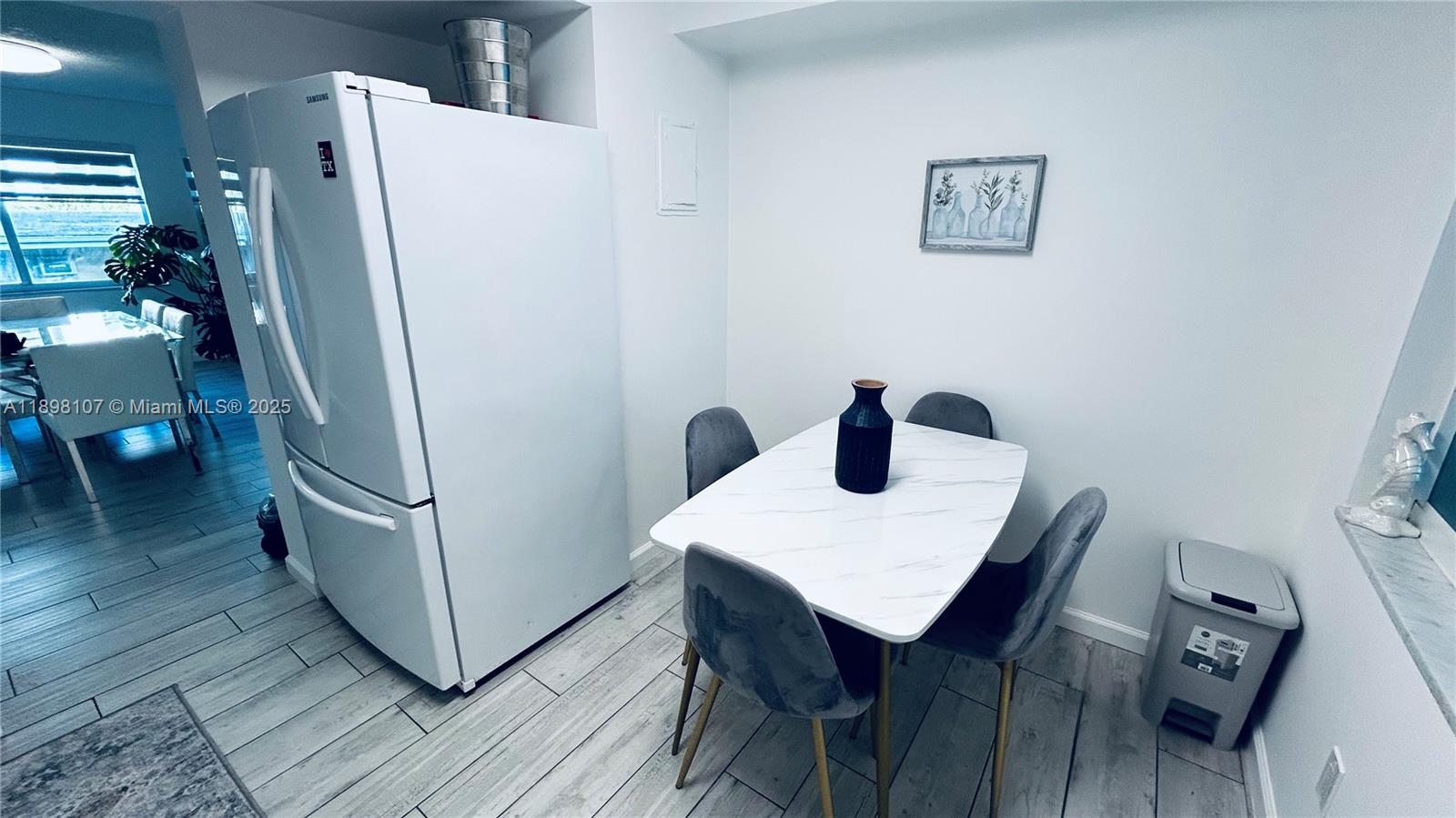 THE FORGE CONDO - Residential Lease