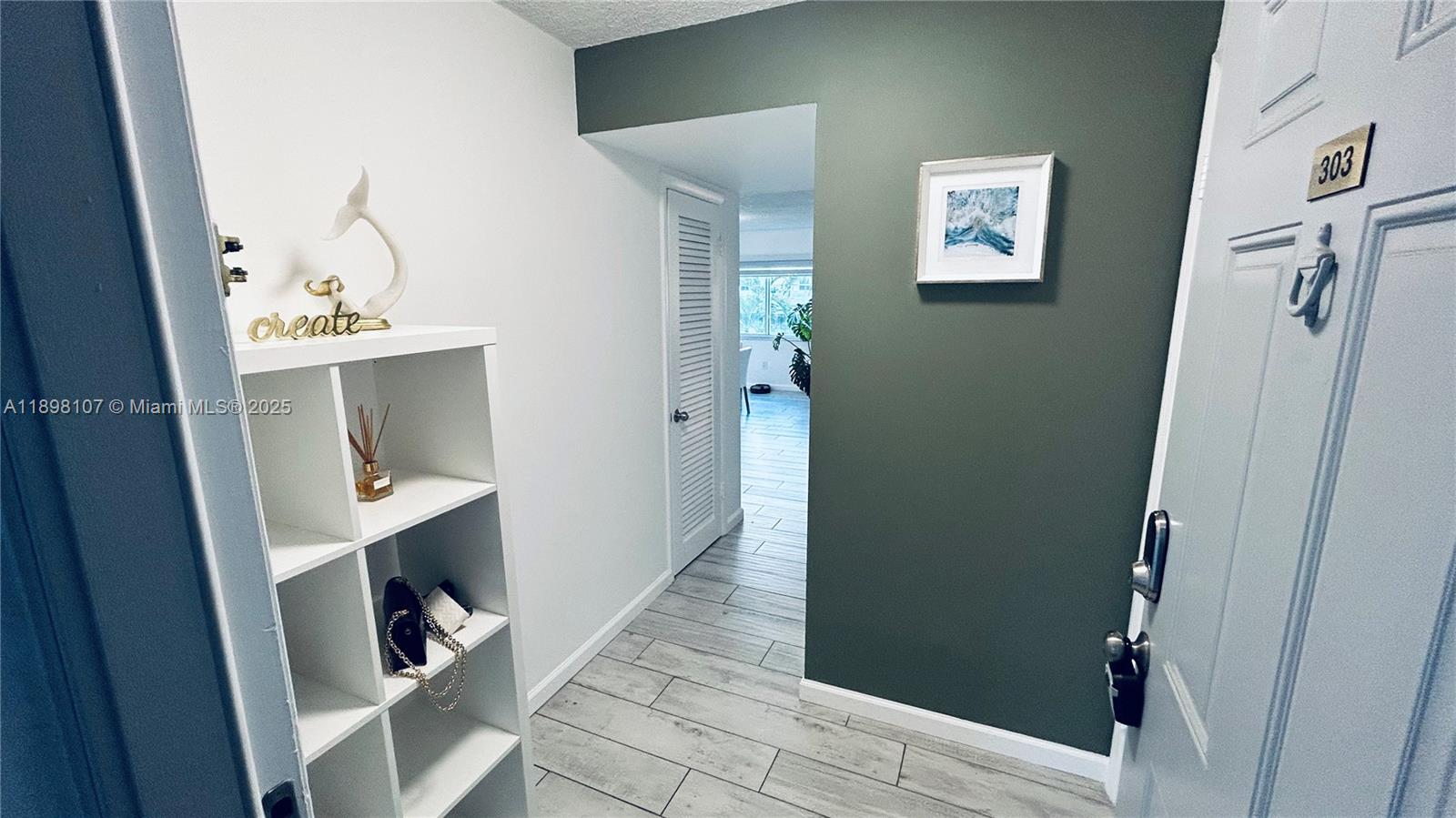 THE FORGE CONDO - Residential Lease