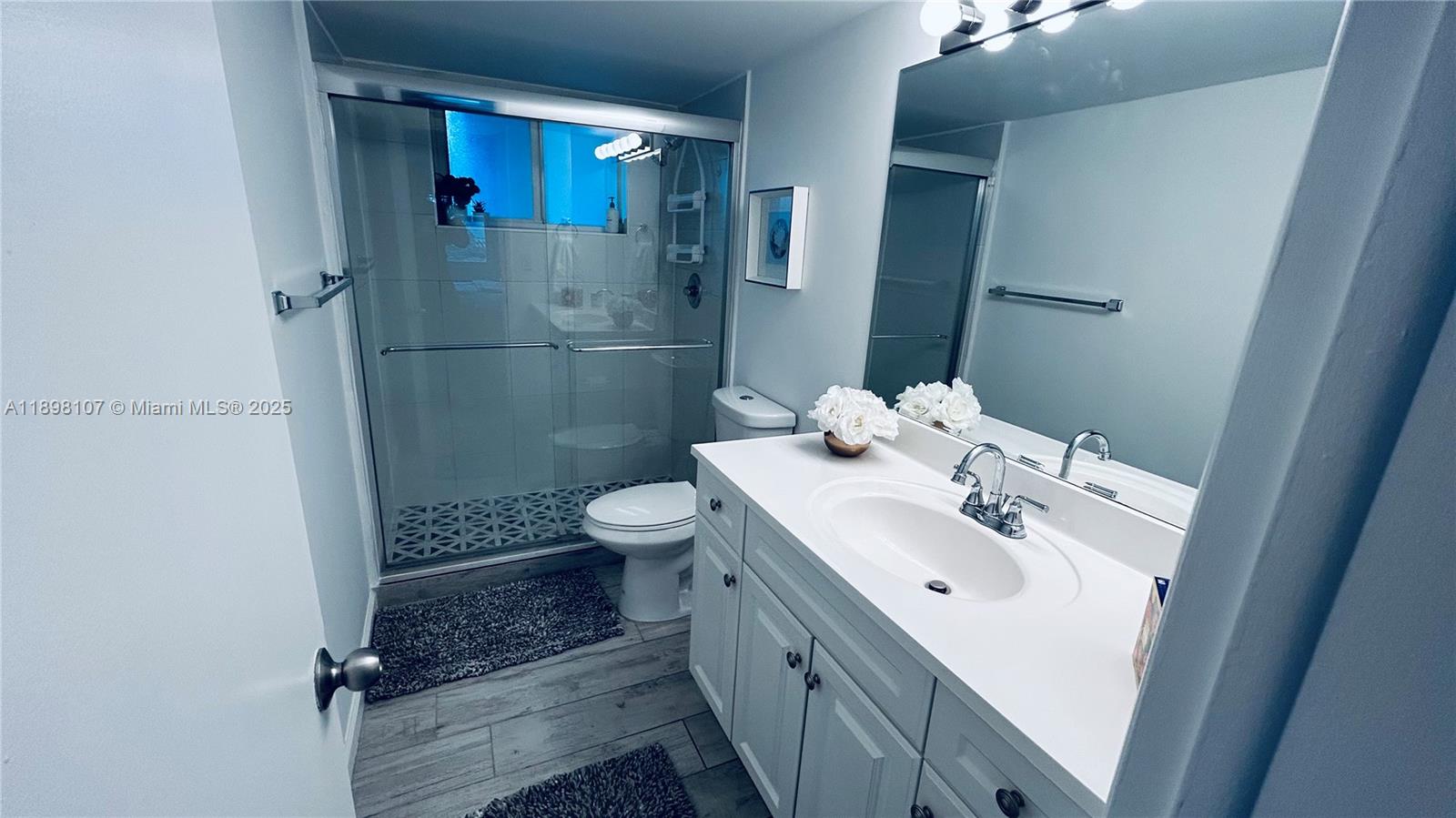 THE FORGE CONDO - Residential Lease