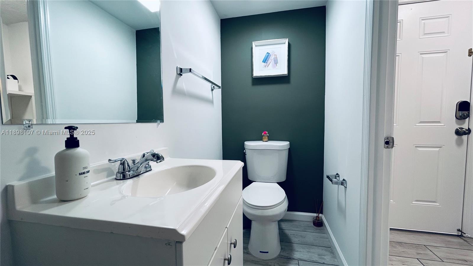 THE FORGE CONDO - Residential Lease