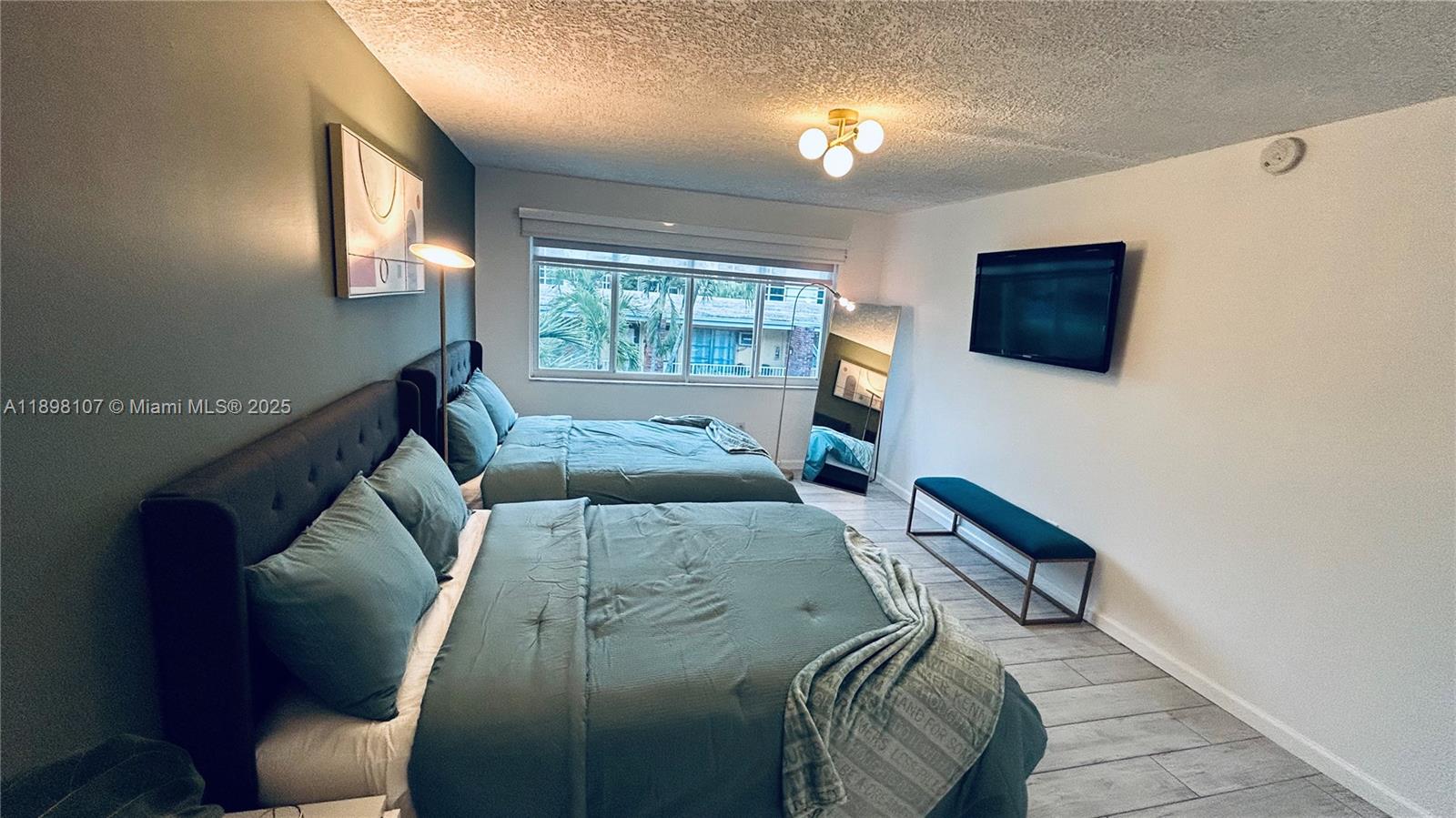 THE FORGE CONDO - Residential Lease