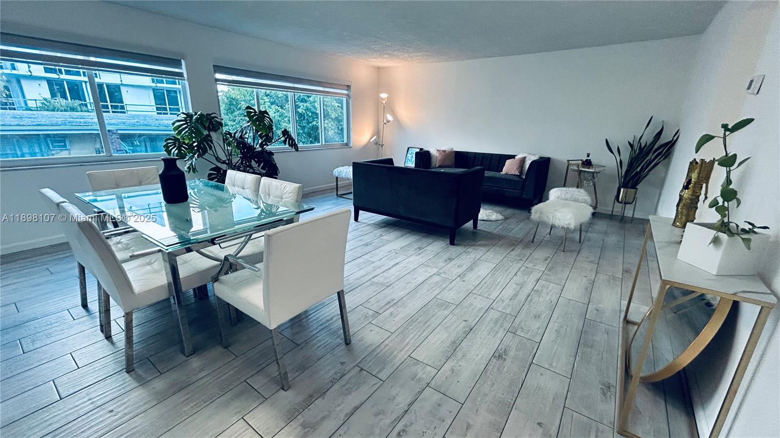 THE FORGE CONDO - Residential Lease