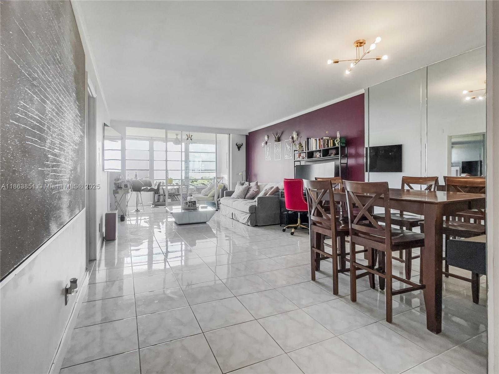 Stunning SUNRISE and SUNSET views with the Fort Lauderdale skyline as your backdrop. This 1-Bedroom, 2-Bath condo offers an open living and dining area with enclosed balcony space to take in the views. Updated kitchen with stainless steel appliances, granite counters, wood cabinets, and decorative backsplash. Spacious bedroom with ample closet space. Community amenities include pool, clubhouse, and secure lobby. Conveniently located near shopping, dining, the casino, and major highways. *** Colored walls can be painted neutral. Tenant insurance required.