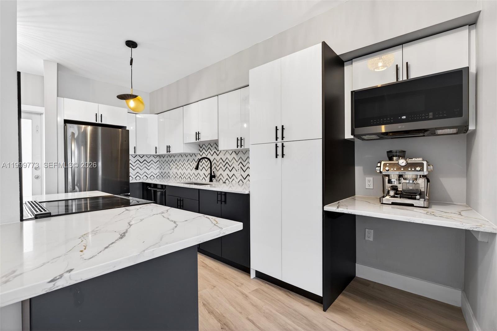 ISLANDER CO-OP - Residential