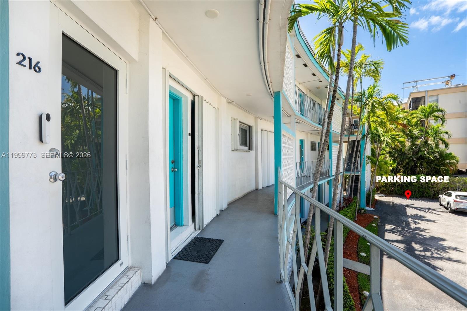 ISLANDER CO-OP - Residential