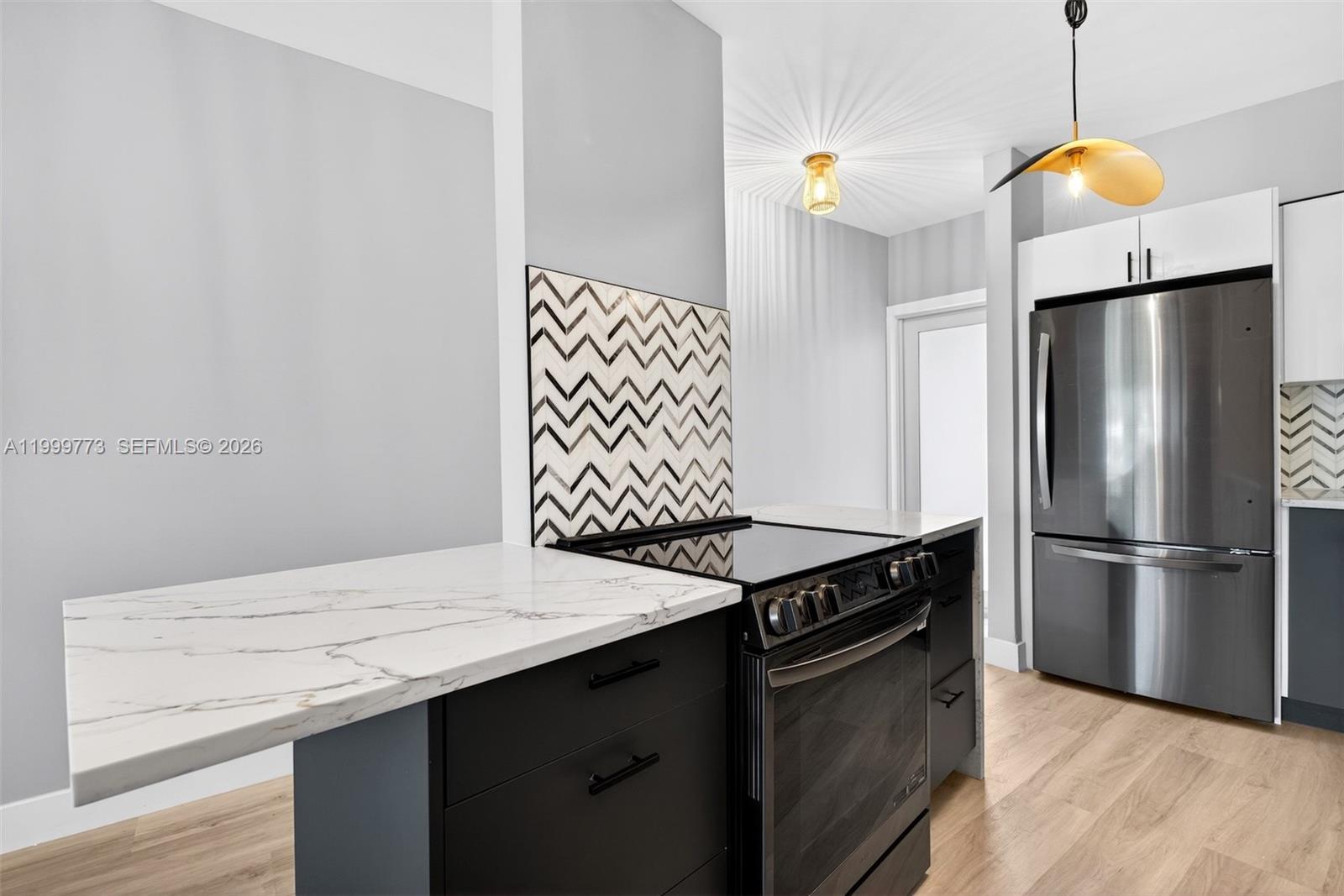 ISLANDER CO-OP - Residential