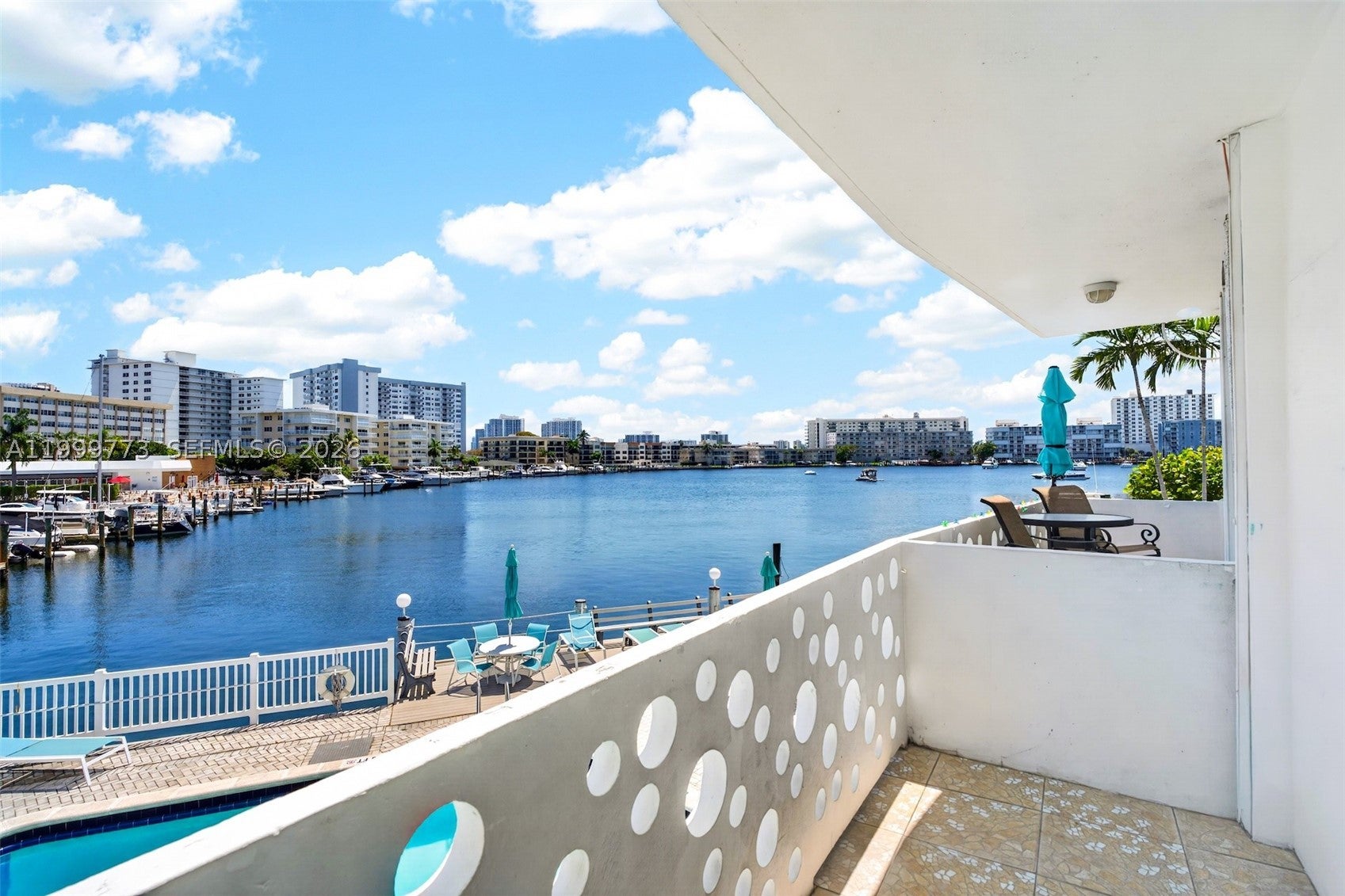 2500 Diana Dr