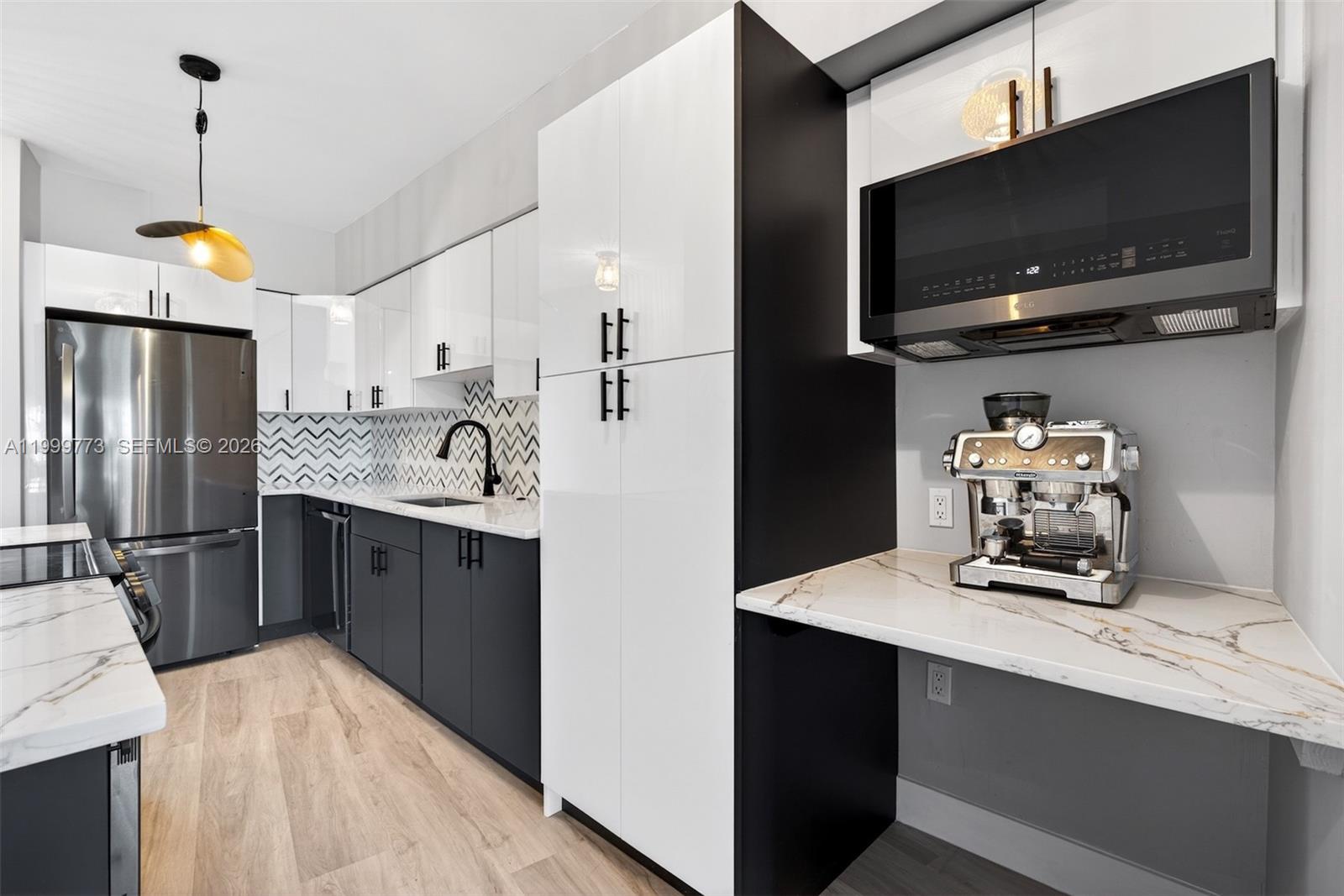 ISLANDER CO-OP - Residential