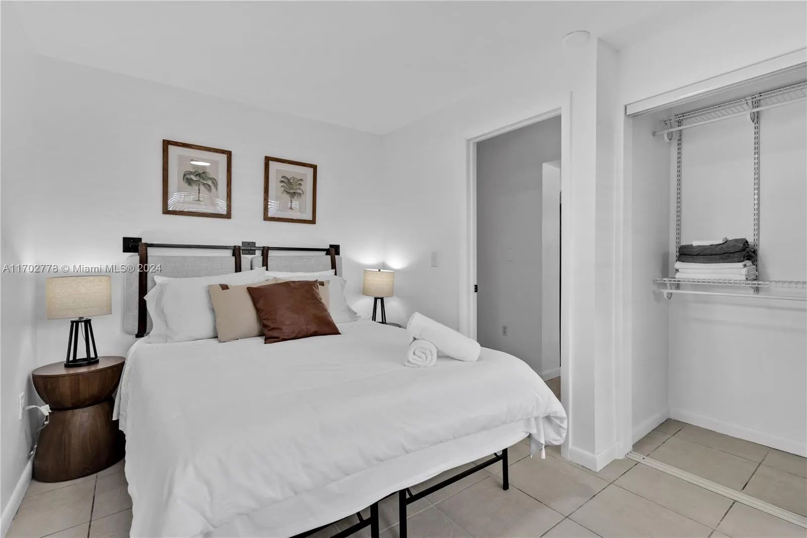 Miami, Florida 33145, United States, 2 Bedrooms Bedrooms, ,1 BathroomBathrooms,Residential,Active,29109