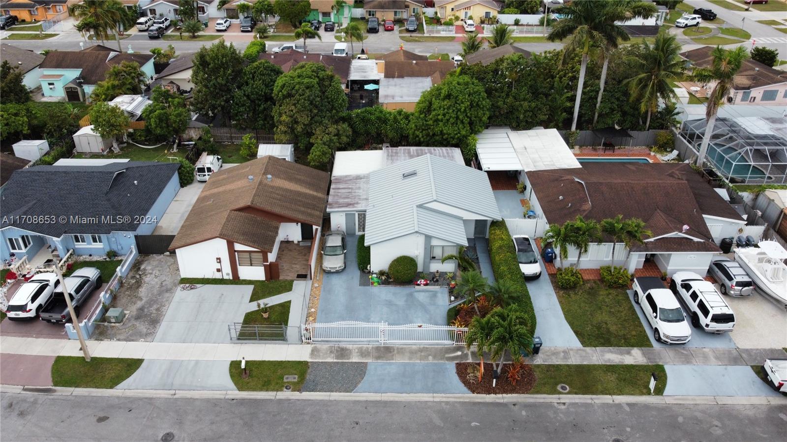 LIME GROVE ESTATES SEC 3 - Residential