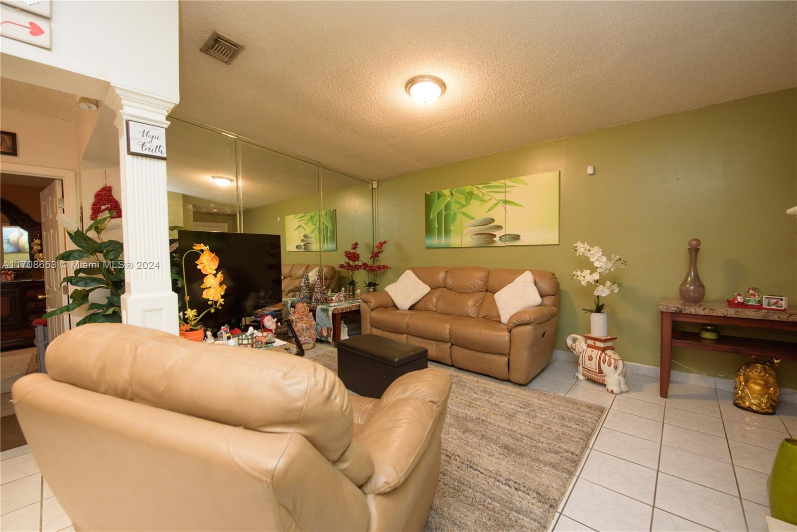 LIME GROVE ESTATES SEC 3 - Residential