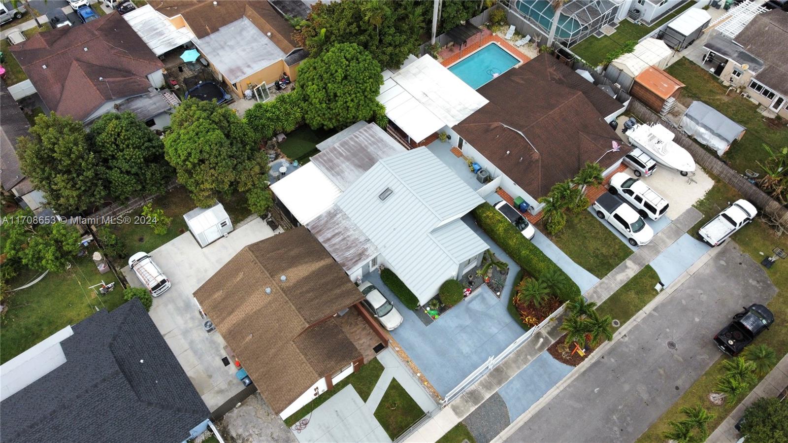 LIME GROVE ESTATES SEC 3 - Residential