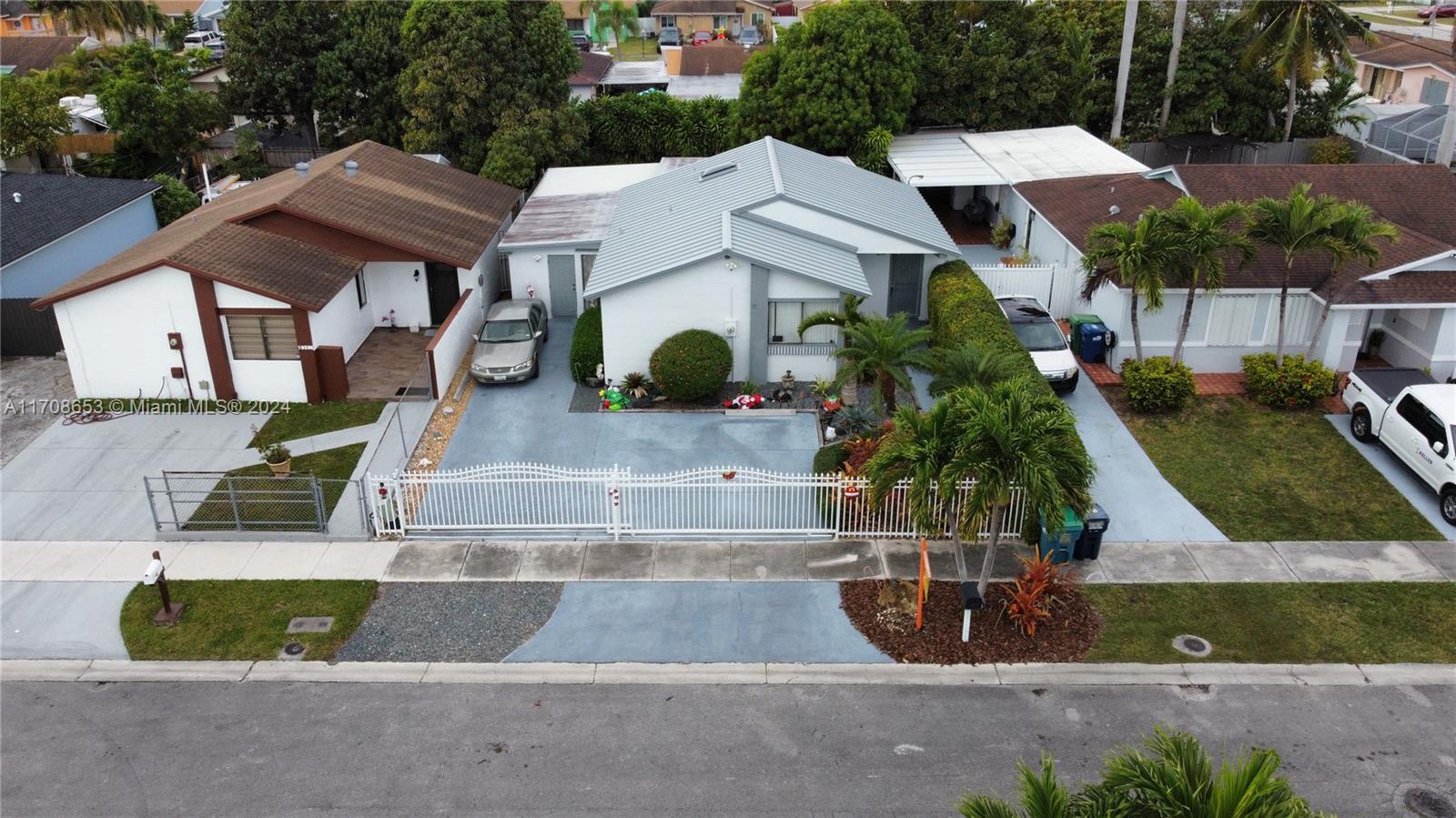 LIME GROVE ESTATES SEC 3 - Residential