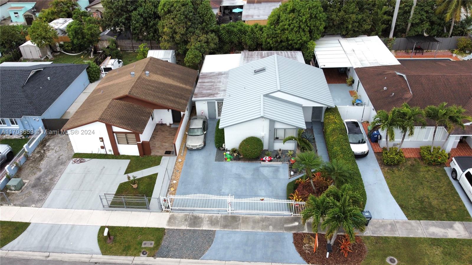 LIME GROVE ESTATES SEC 3 - Residential