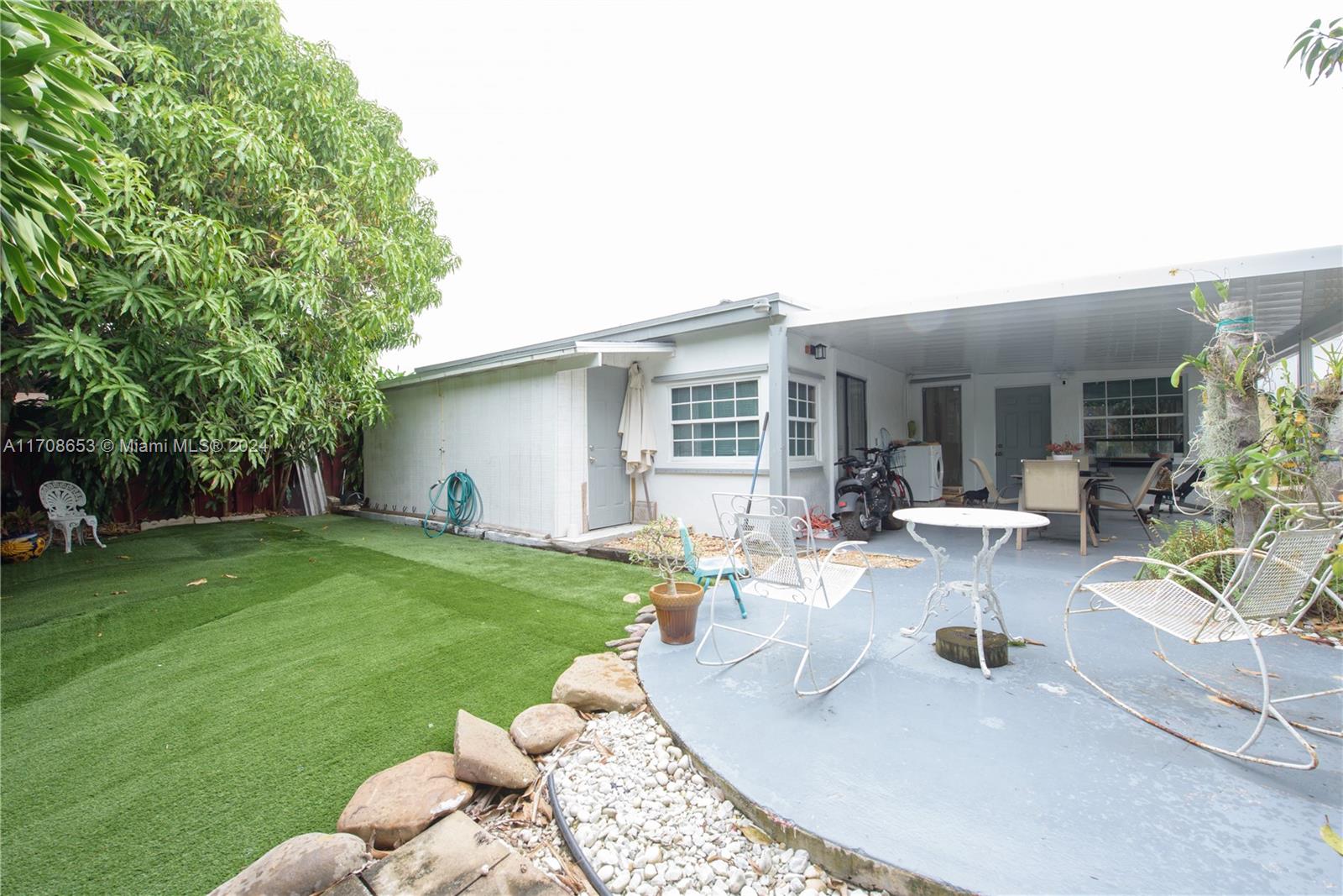 LIME GROVE ESTATES SEC 3 - Residential