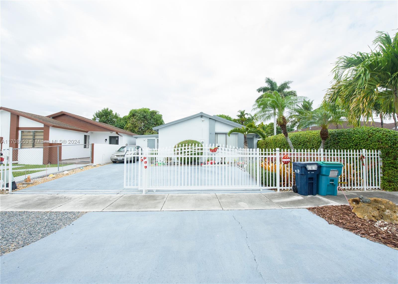 LIME GROVE ESTATES SEC 3 - Residential